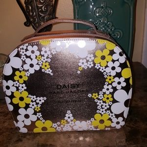 Marc Jacobs make up case